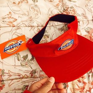dickies visor